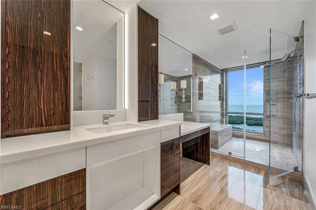 MYSTIQUE - Residential