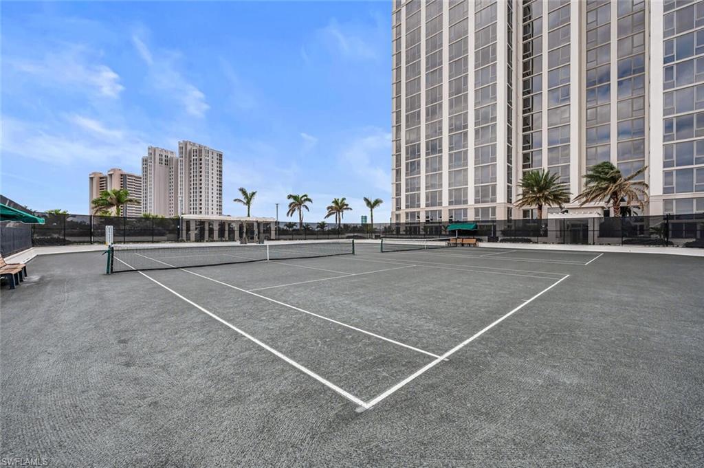 MYSTIQUE - Residential