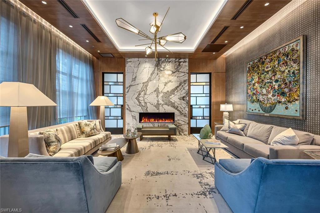 MYSTIQUE - Residential