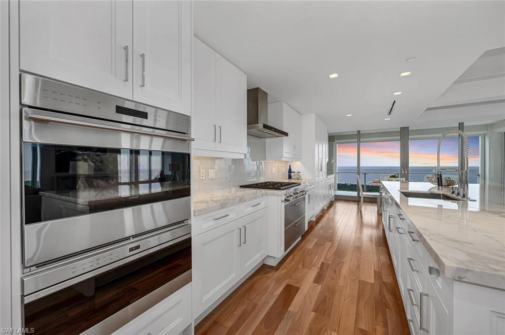 MYSTIQUE - Residential