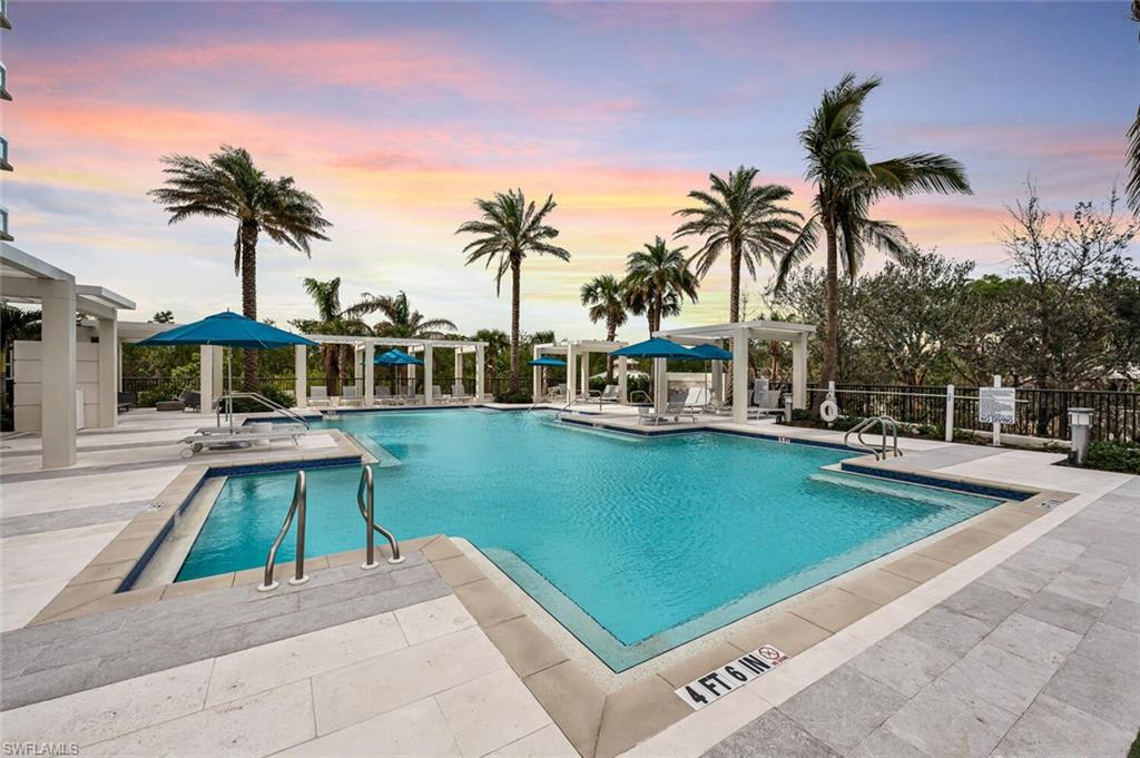 MYSTIQUE - Residential