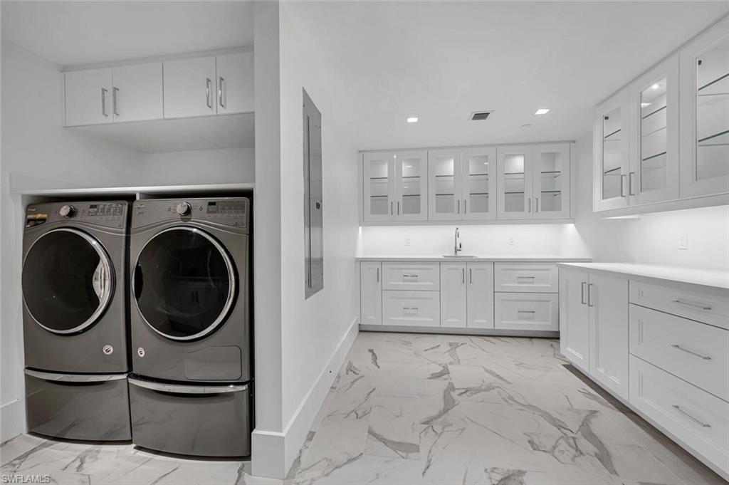 MYSTIQUE - Residential