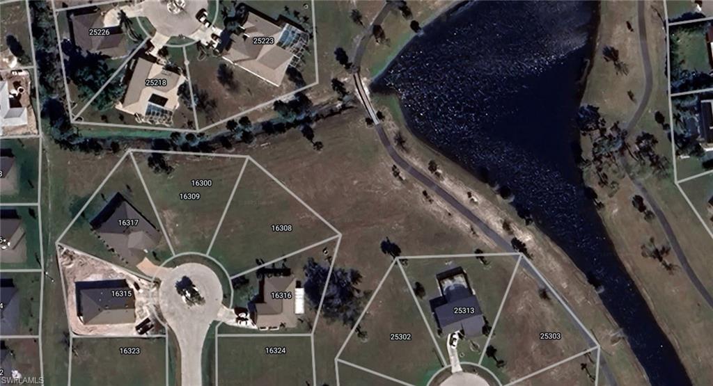 BURNT STORE VILLAGE - Land