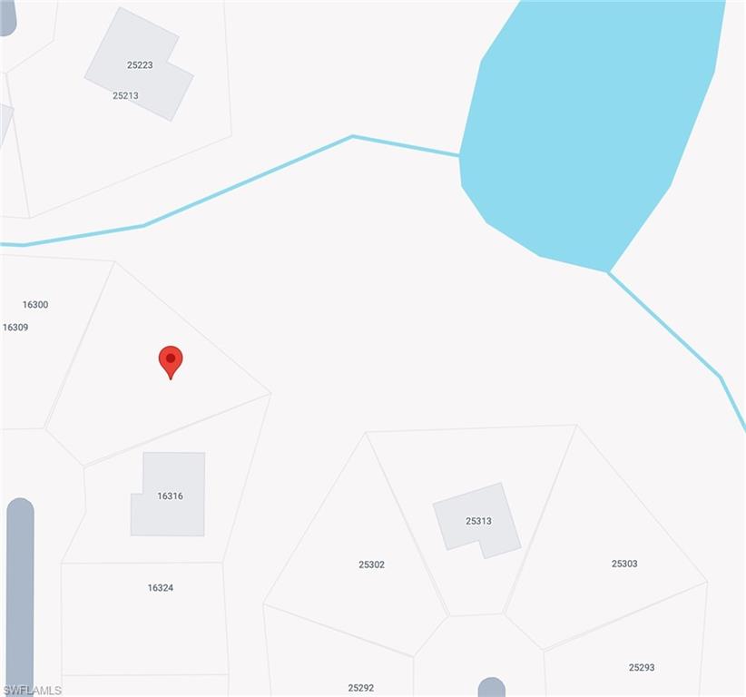 BURNT STORE VILLAGE - Land