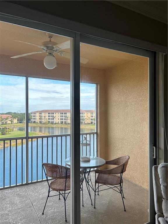 OSPREY COVE - Residential Lease