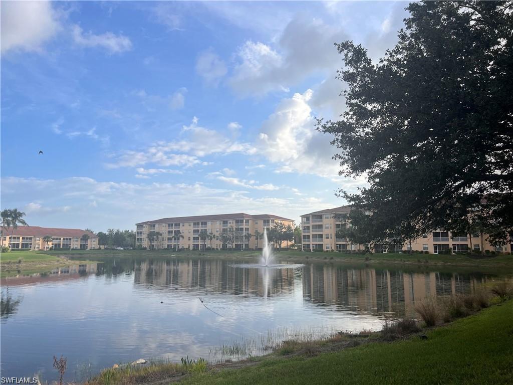 OSPREY COVE - Residential Lease