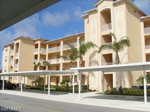 OSPREY COVE - Residential Lease