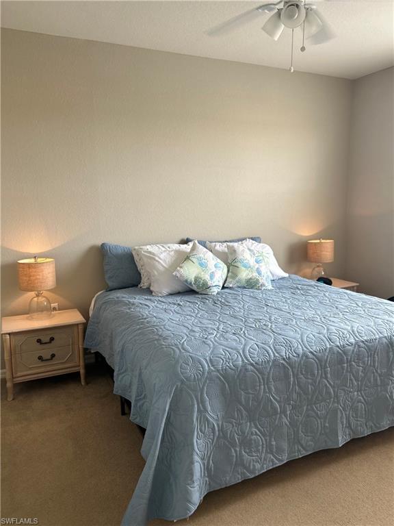 OSPREY COVE - Residential Lease