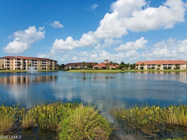 OSPREY COVE - Residential Lease