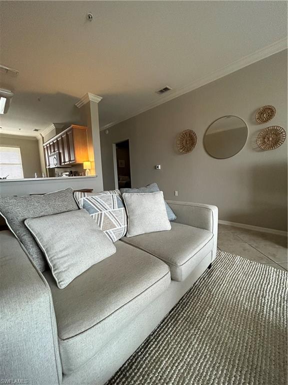 OSPREY COVE - Residential Lease