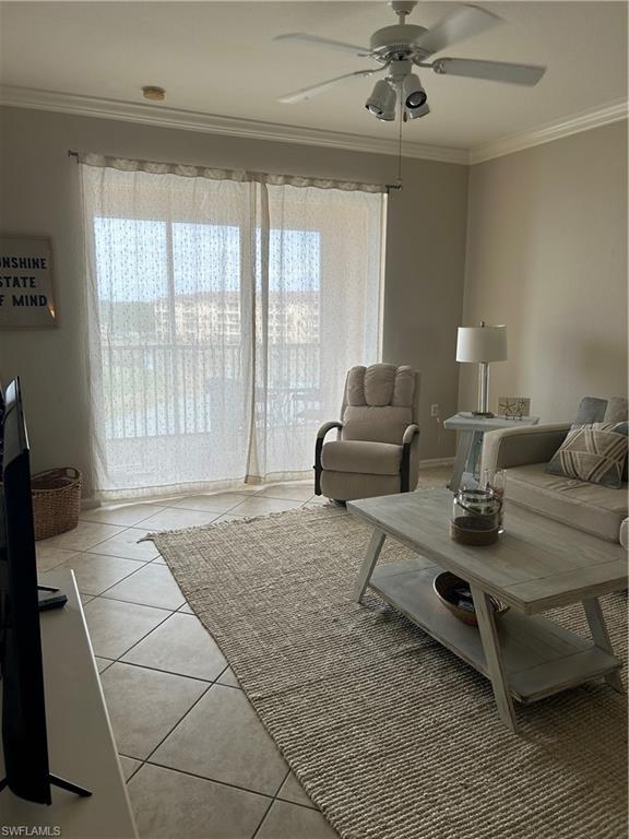 OSPREY COVE - Residential Lease