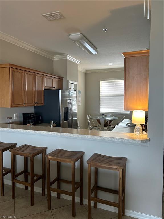 OSPREY COVE - Residential Lease