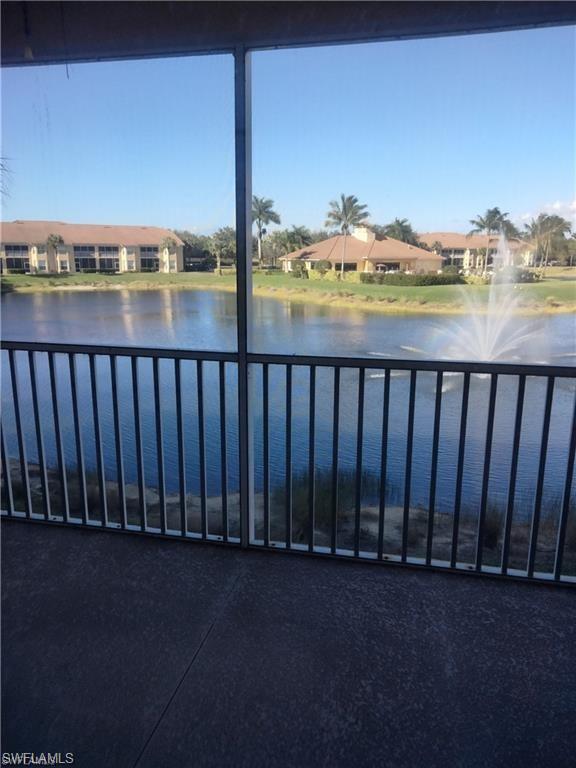 OSPREY COVE - Residential Lease