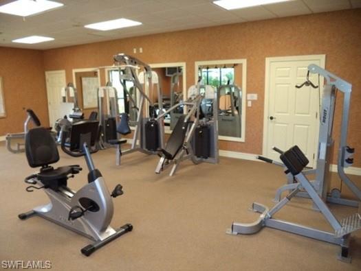 OSPREY COVE - Residential Lease