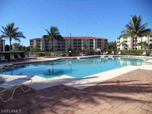 OSPREY COVE - Residential Lease