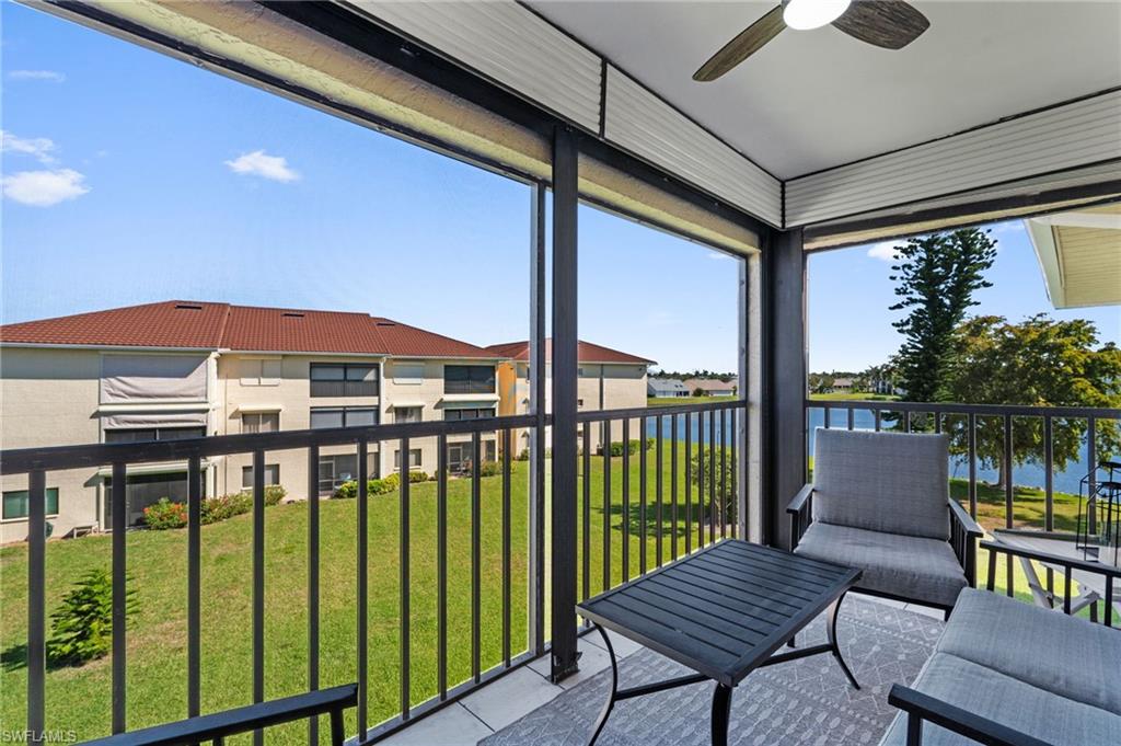 TERRACE - Residential