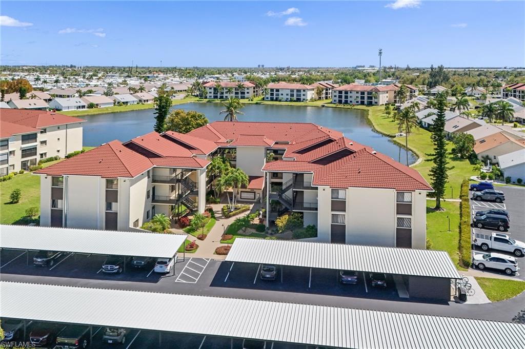 TERRACE - Residential