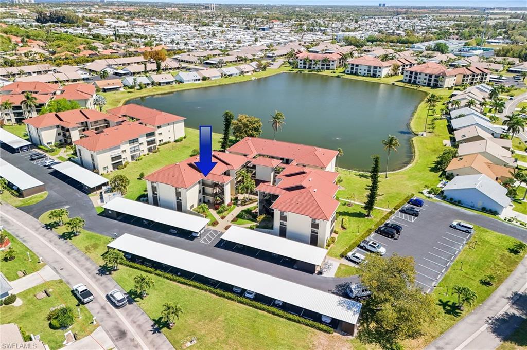 TERRACE - Residential