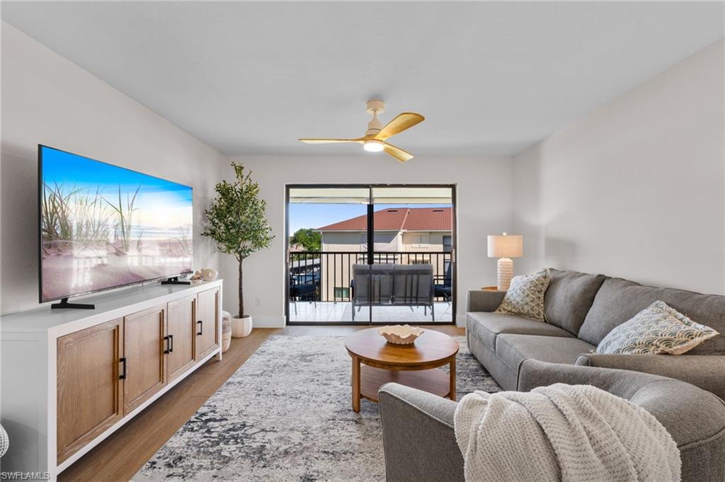 TERRACE - Residential