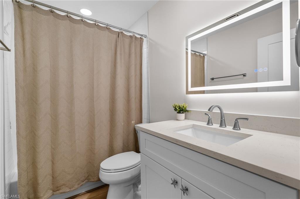 TERRACE - Residential