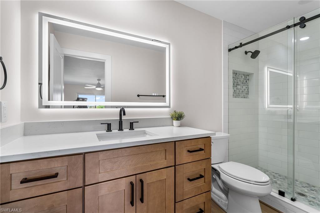 TERRACE - Residential