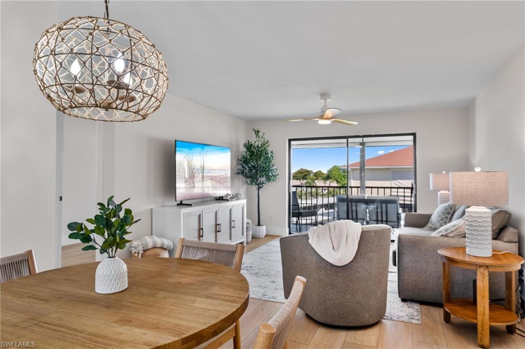 TERRACE - Residential