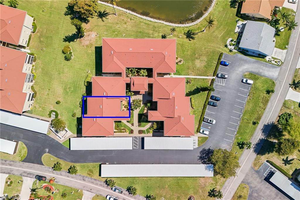 TERRACE - Residential