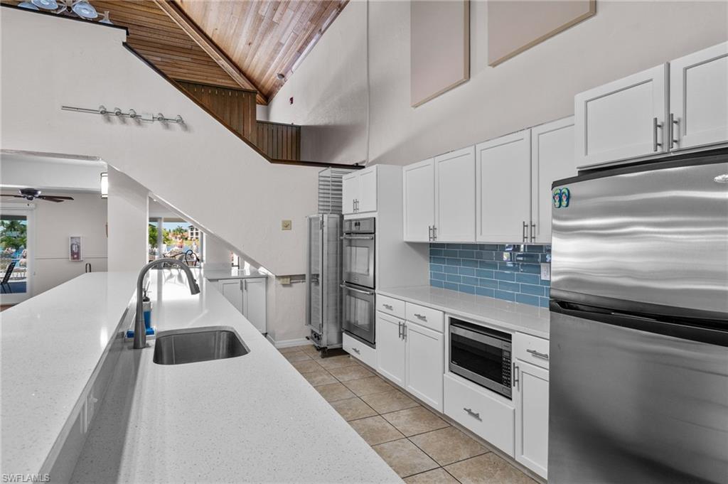 TERRACE - Residential