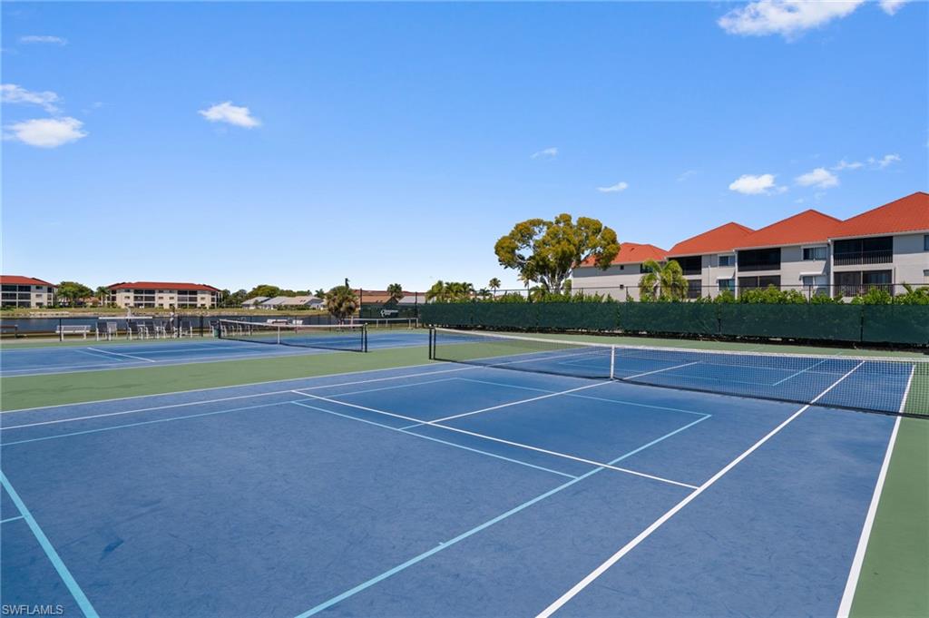 TERRACE - Residential