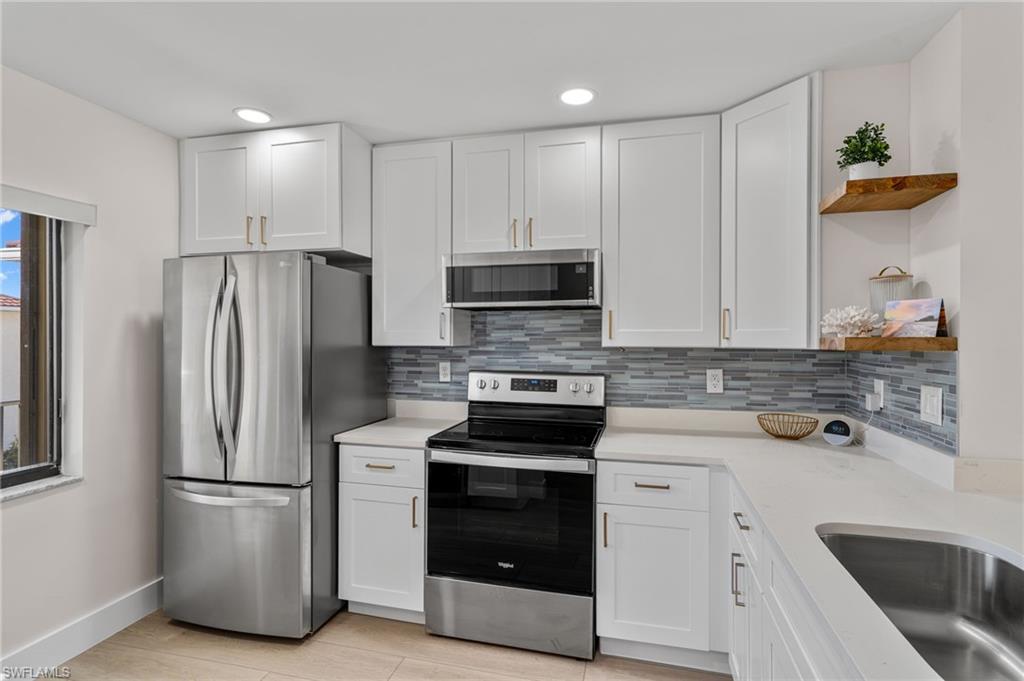 TERRACE - Residential