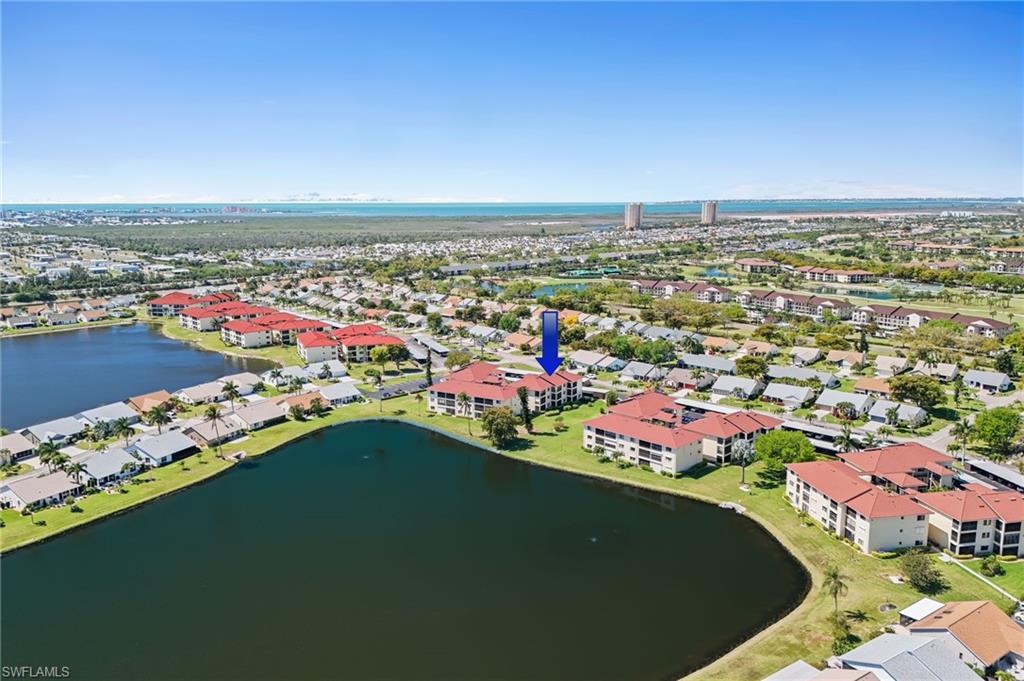 TERRACE - Residential