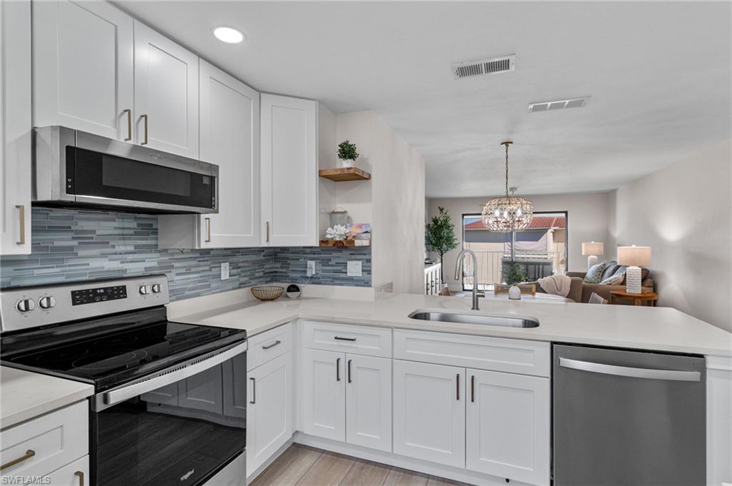 TERRACE - Residential