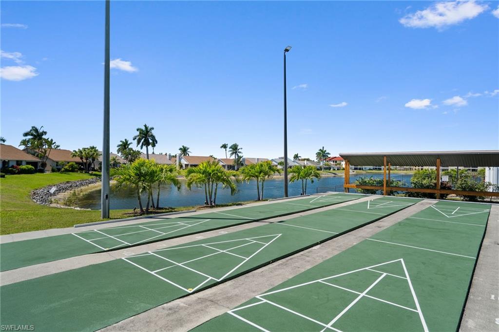 TERRACE - Residential