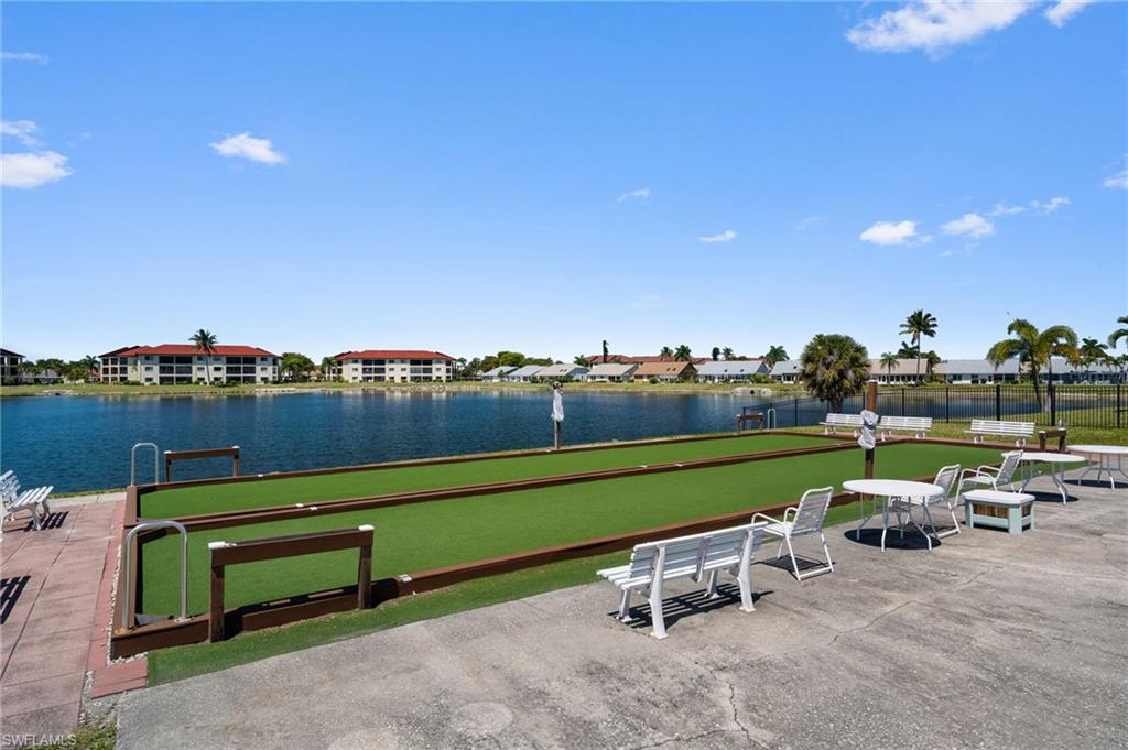 TERRACE - Residential