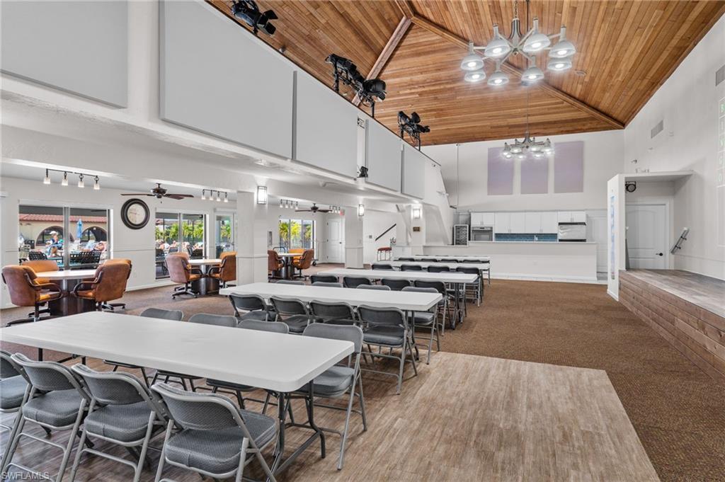 TERRACE - Residential