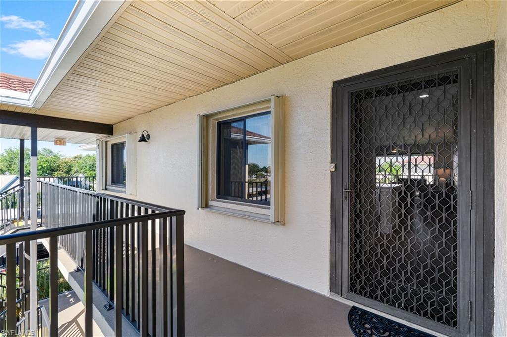 TERRACE - Residential