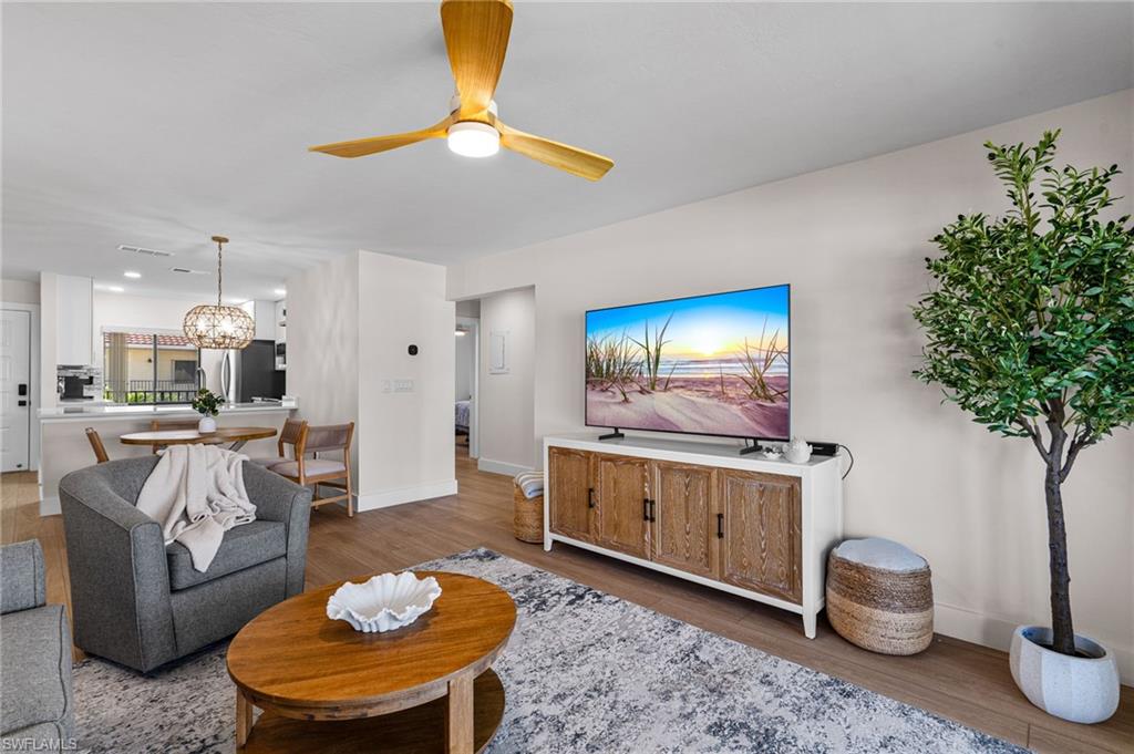 TERRACE - Residential