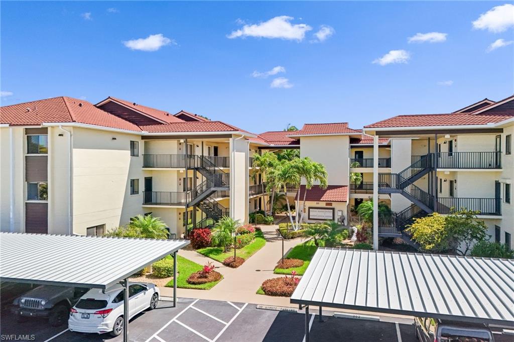 TERRACE - Residential