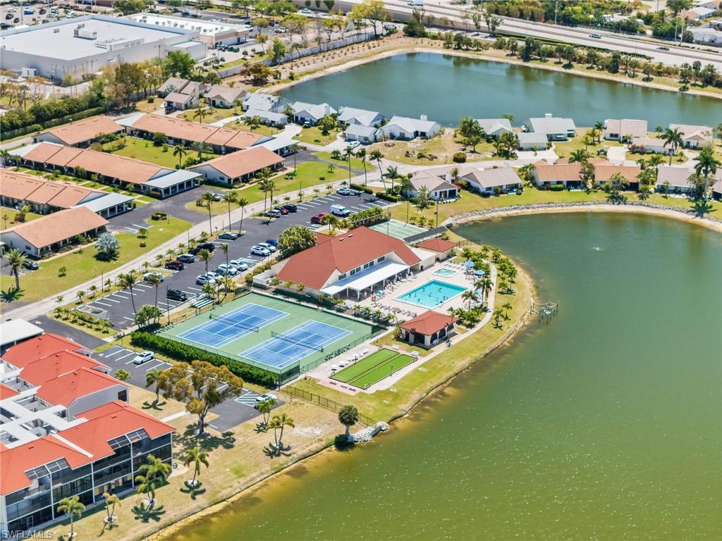 TERRACE - Residential