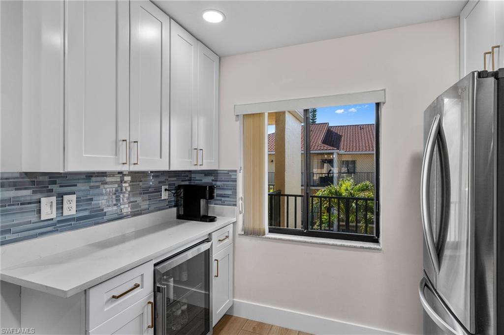 TERRACE - Residential