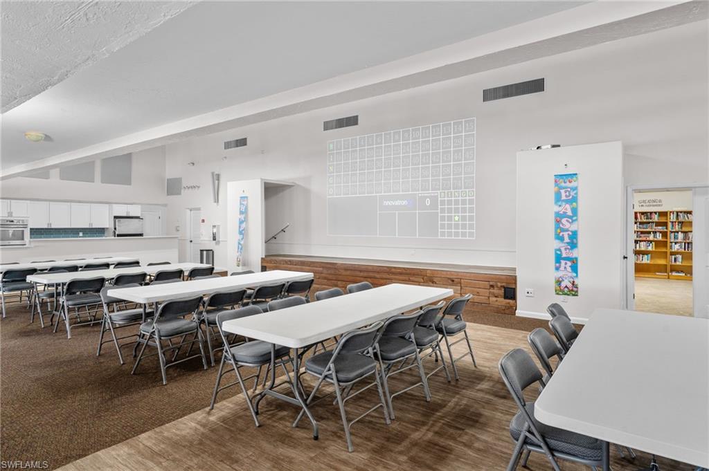 TERRACE - Residential