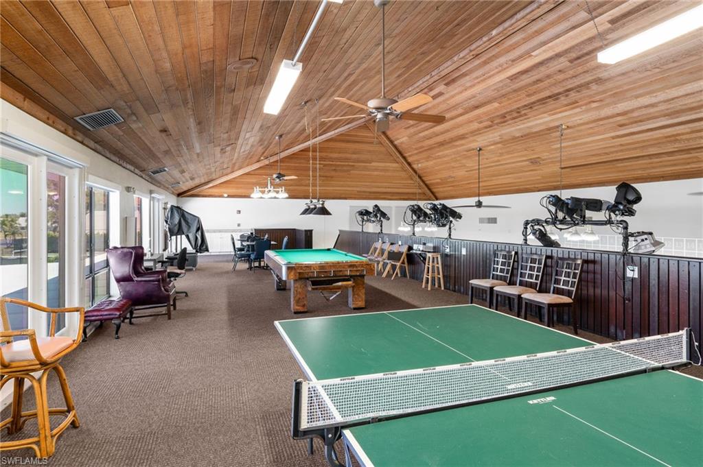 TERRACE - Residential