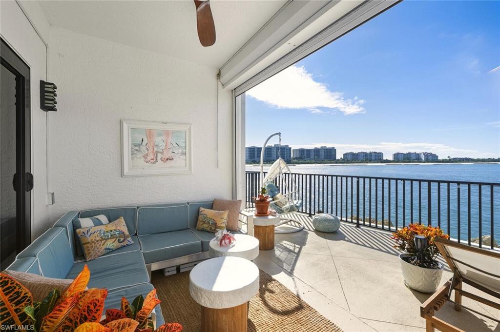 LA PENINSULA - Residential