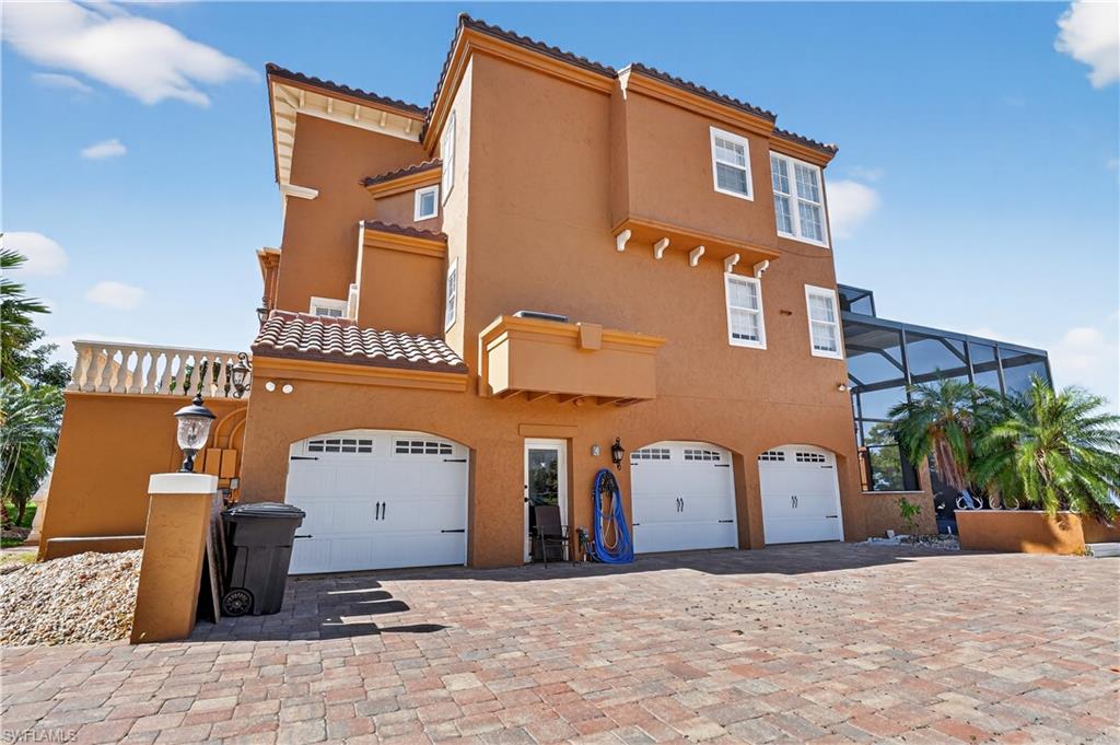 GALT ISLAND - Residential