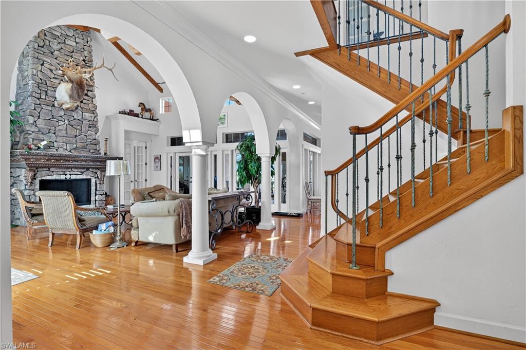 GALT ISLAND - Residential