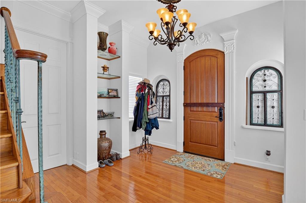 GALT ISLAND - Residential