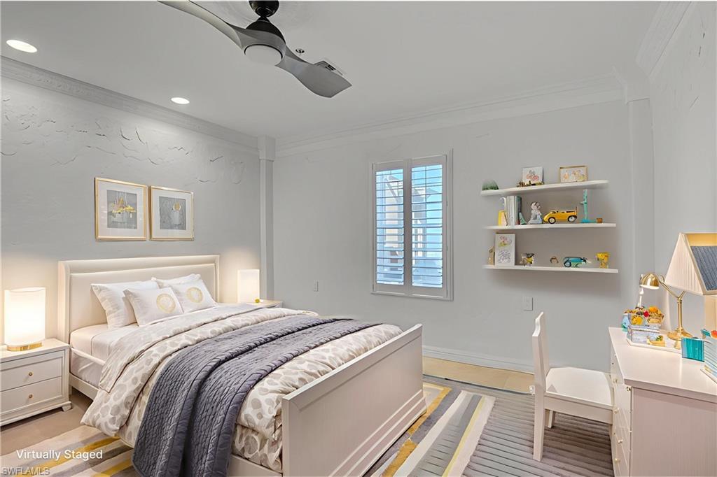 GALT ISLAND - Residential