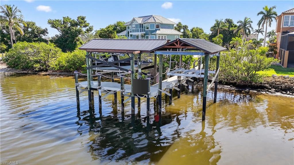 GALT ISLAND - Residential