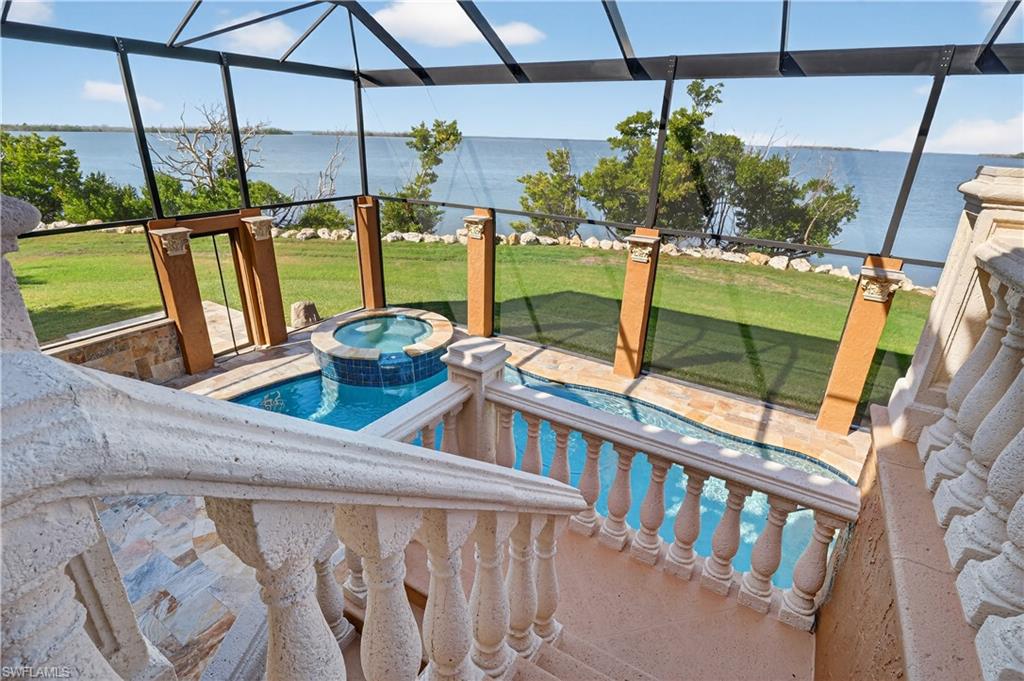 GALT ISLAND - Residential