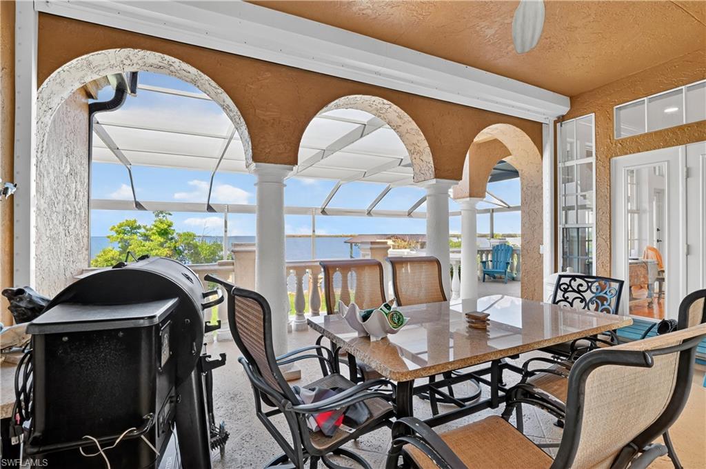 GALT ISLAND - Residential